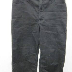 Madewell wide leg jeans